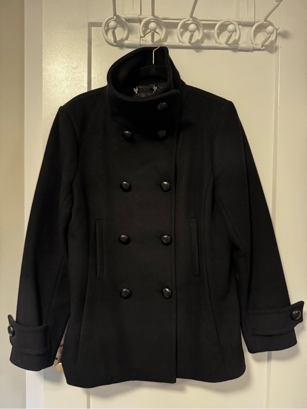 Aritzia Babaton Howell coat XL